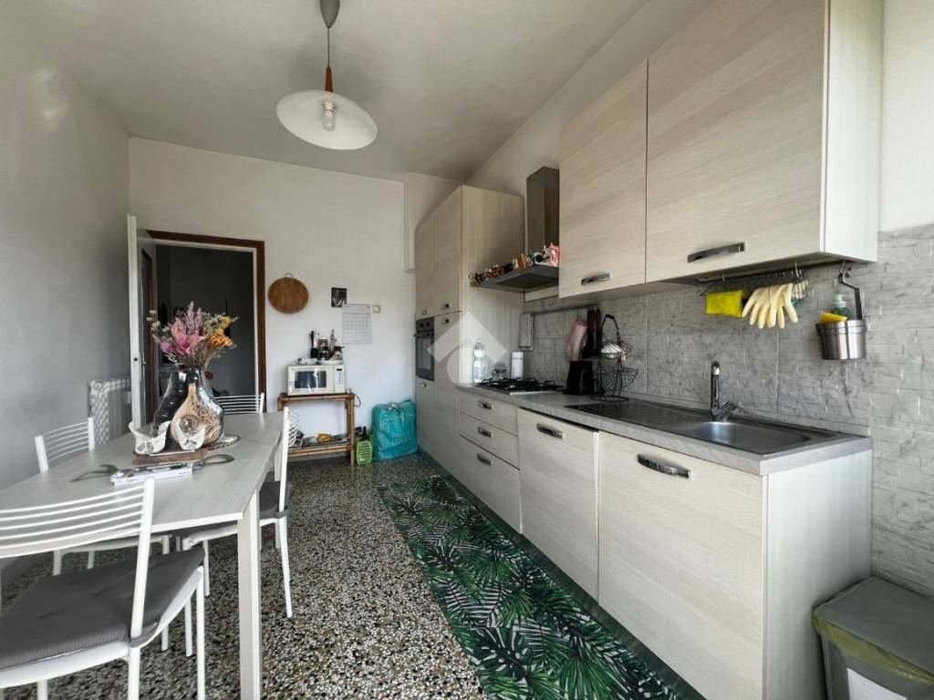 Appartamento a La spezia in Piazza Concordia, 55 - Foto 5