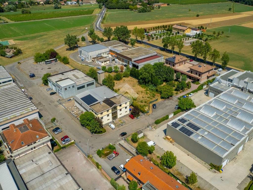 Terreno a Reggio emilia in Via Marmiroli - Foto 4