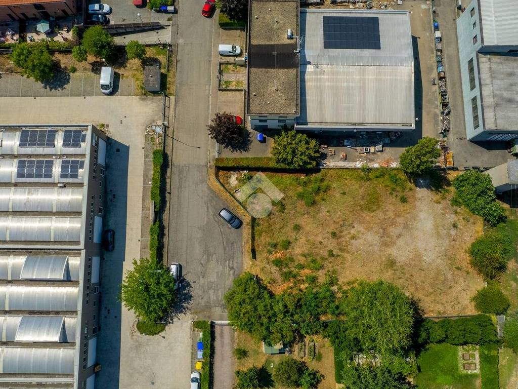 Terreno a Reggio emilia in Via Marmiroli - Foto 5