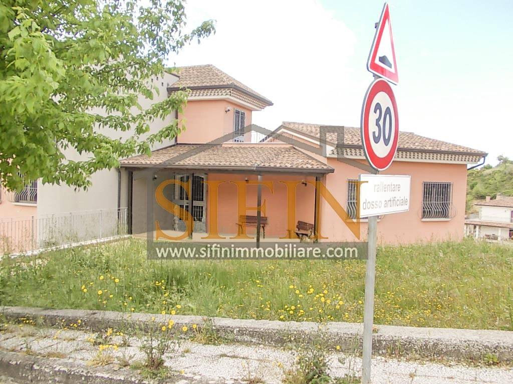 Villa a Frigento in Via San Rocco - Foto 2