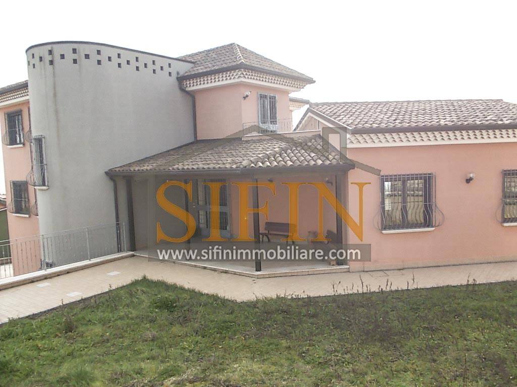 Villa a Frigento in Via San Rocco - Foto 4