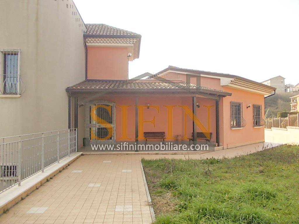 Villa a Frigento in Via San Rocco - Foto 5