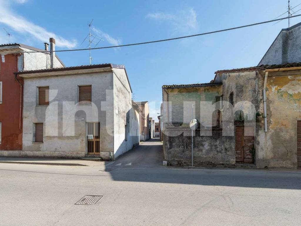 Appartamento a Scandolara ripa d'oglio in via Magenta 6 - Foto 2