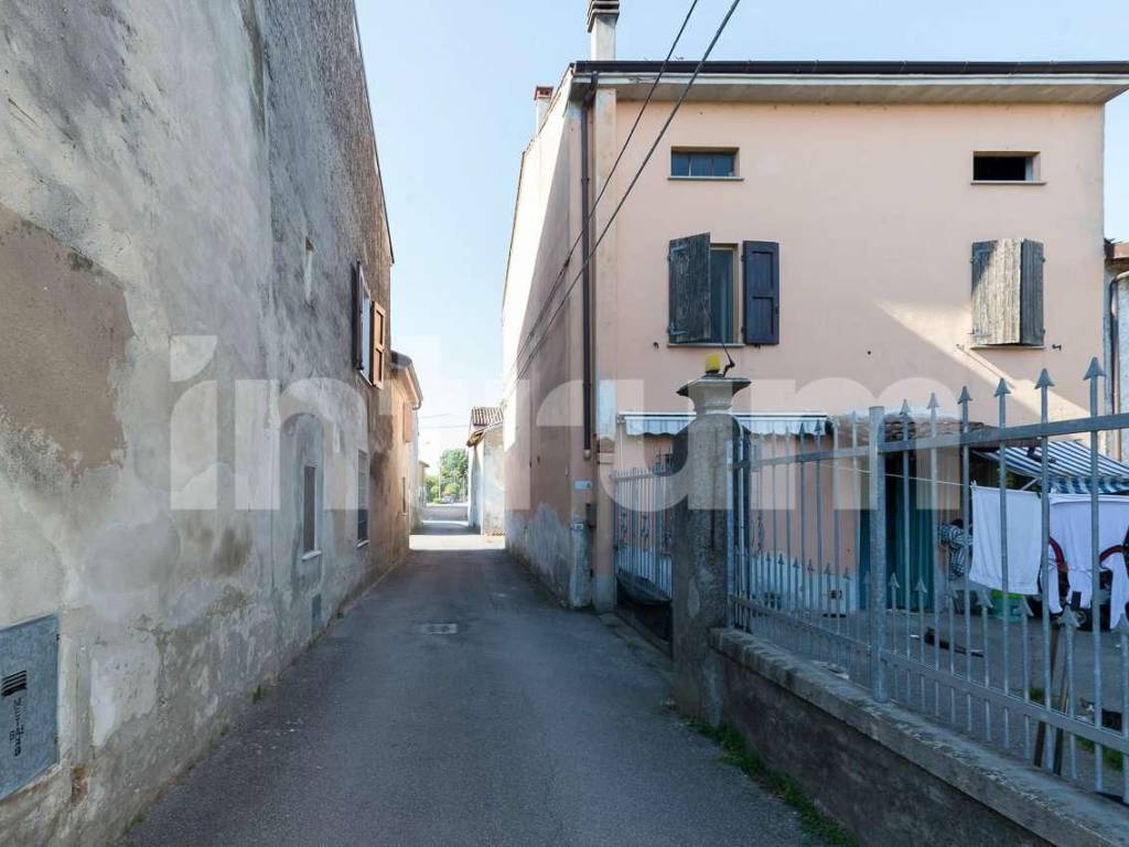 Appartamento a Scandolara ripa d'oglio in via Magenta 6 - Foto 4