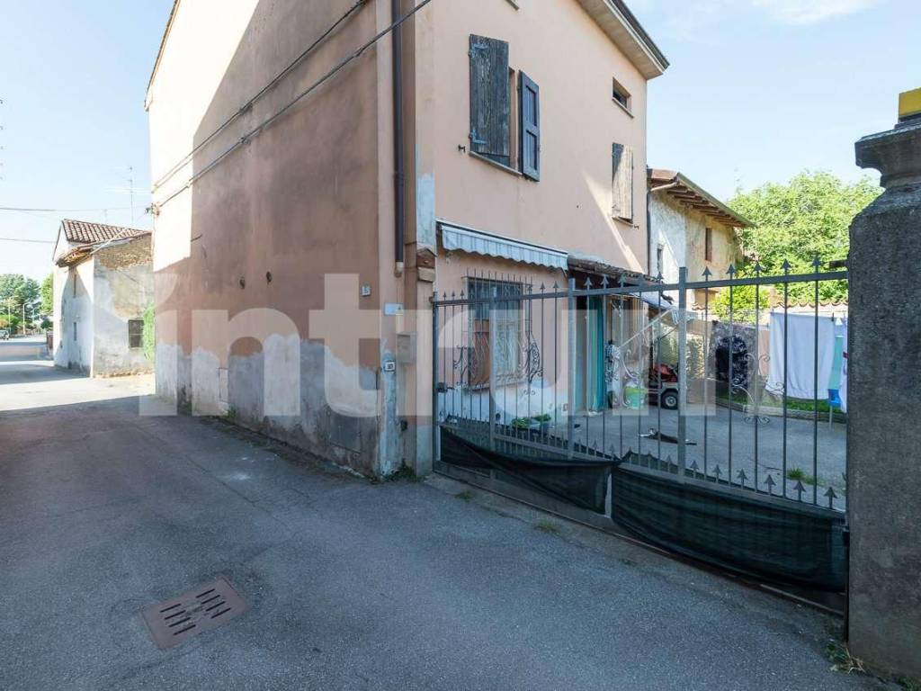 Appartamento a Scandolara ripa d'oglio in via Magenta 6 - Foto 5