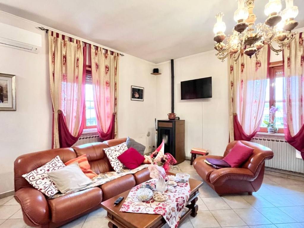 Appartamento a Anagni in Via Monte Marino - Foto 3