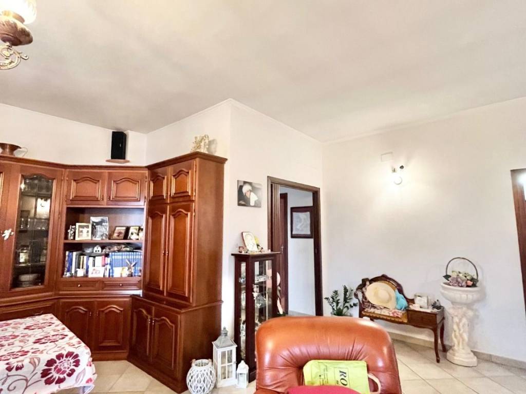 Appartamento a Anagni in Via Monte Marino - Foto 4