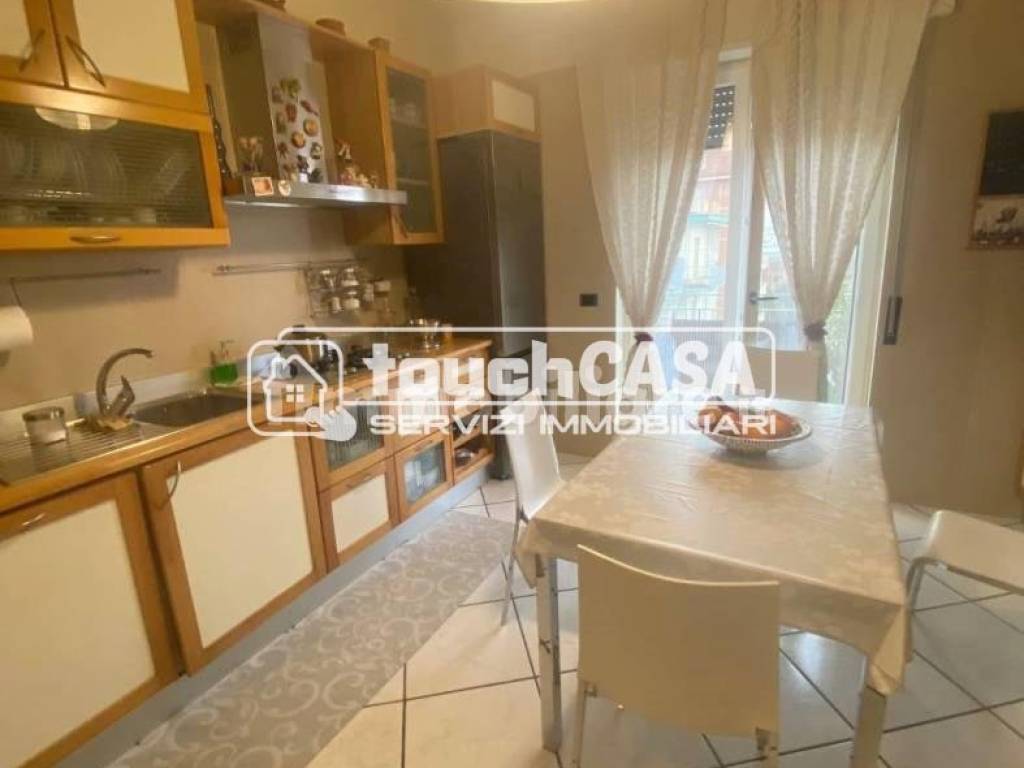 Appartamento a Aversa in Via Caravaggio - Foto 4