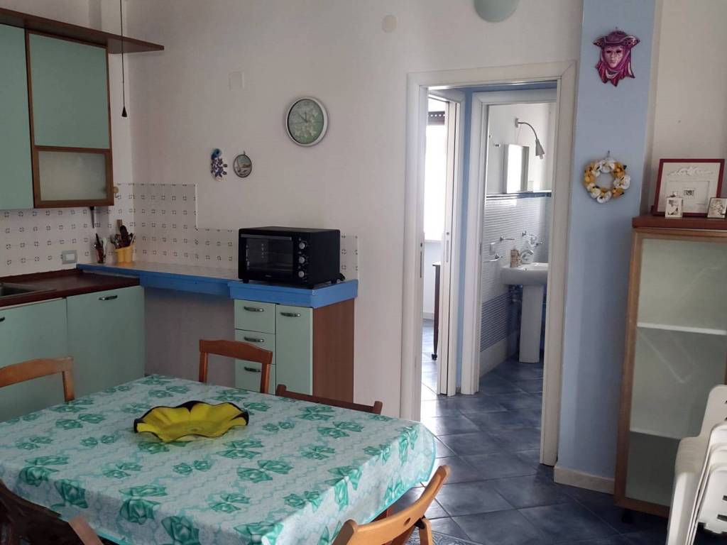 Appartamento a Lesina in Viale Saturno - Foto 3