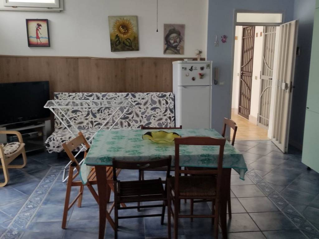 Appartamento a Lesina in Viale Saturno - Foto 4