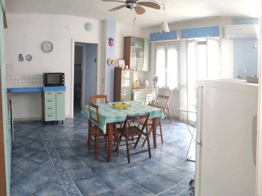 Appartamento a Lesina in Viale Saturno - Foto 5