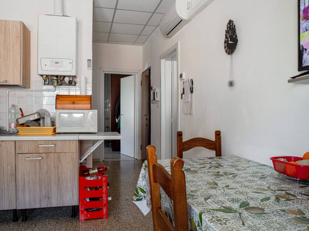 Appartamento a Vigarano mainarda in Via A. Gramsci 28 - Foto 3