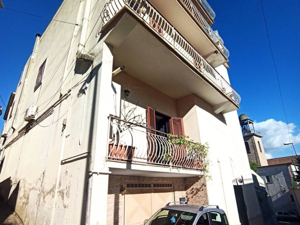 Casa indipendente a Cervino in Via Tempio d'Efeso - Foto 5