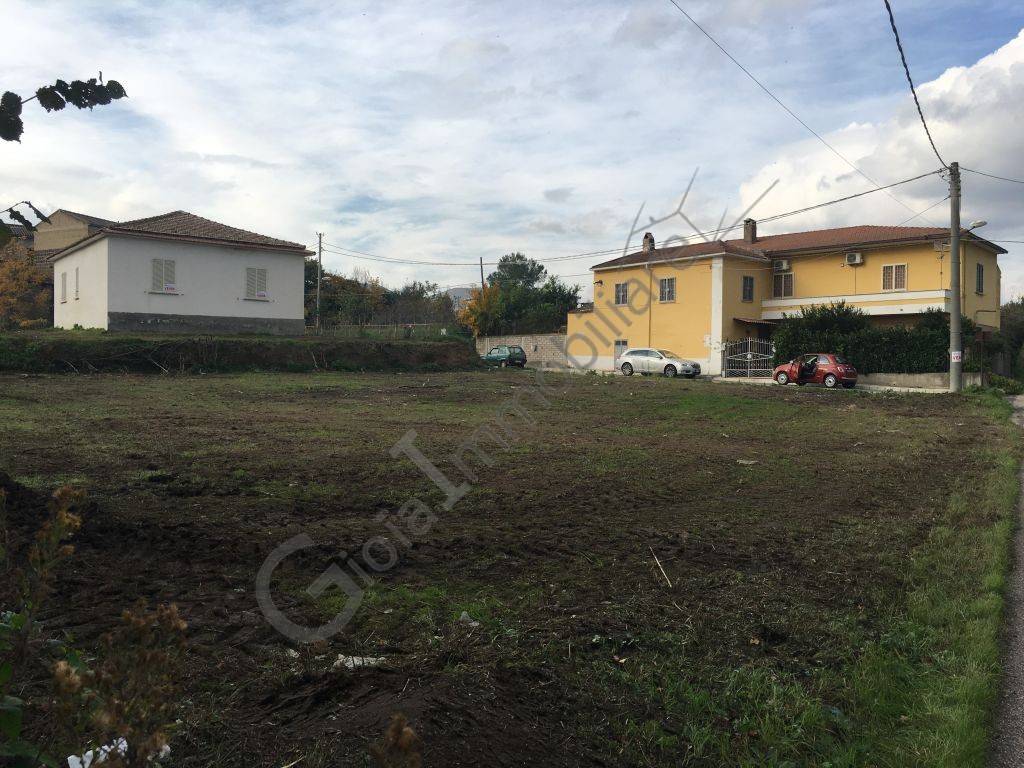 Terreno a Carinola in SAN RUOSI CERALDI - Foto 5
