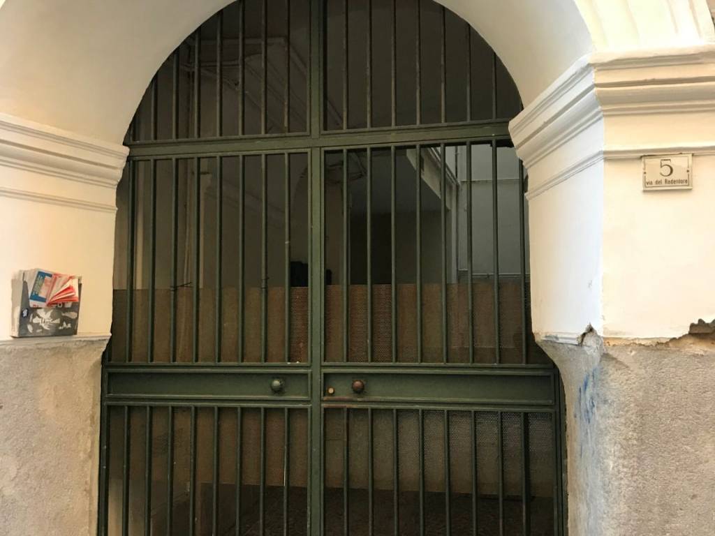 Appartamento a Caserta in Via del Redentore, 5 - Foto 2
