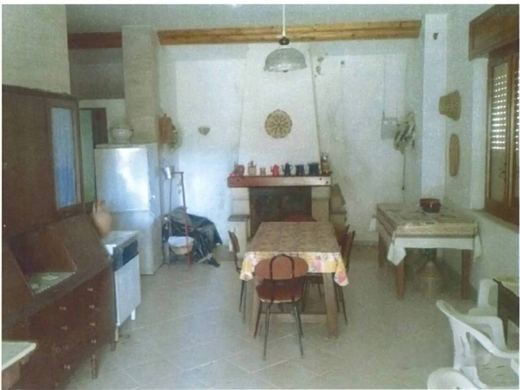 Villa a Forenza in Strada Provinciale 8 del Vulture - Foto 5