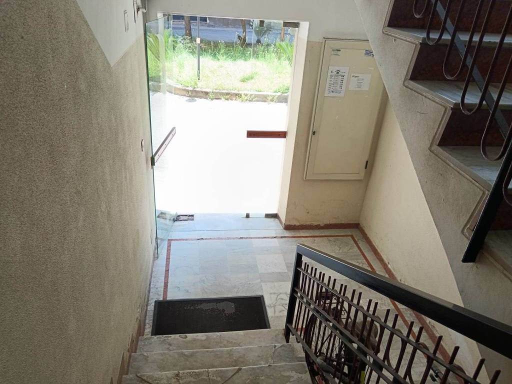 Appartamento a Cosenza in VIA PASQUALE ROSSI, 49 - Foto 4