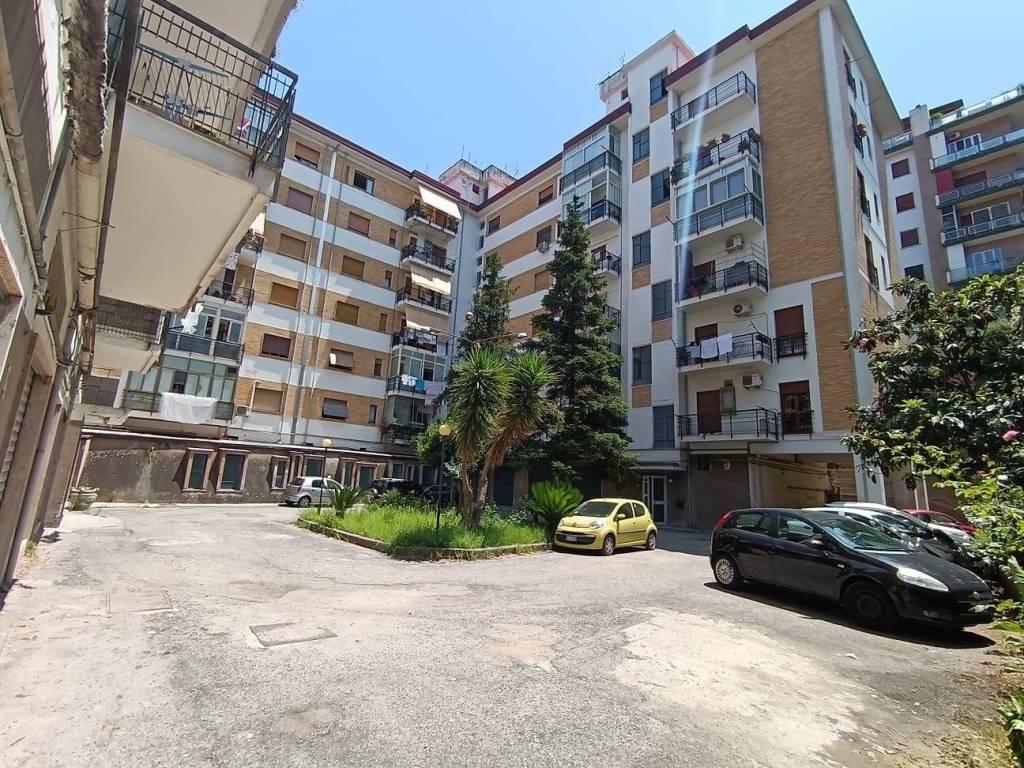 Appartamento a Cosenza in VIA PASQUALE ROSSI, 49 - Foto 5