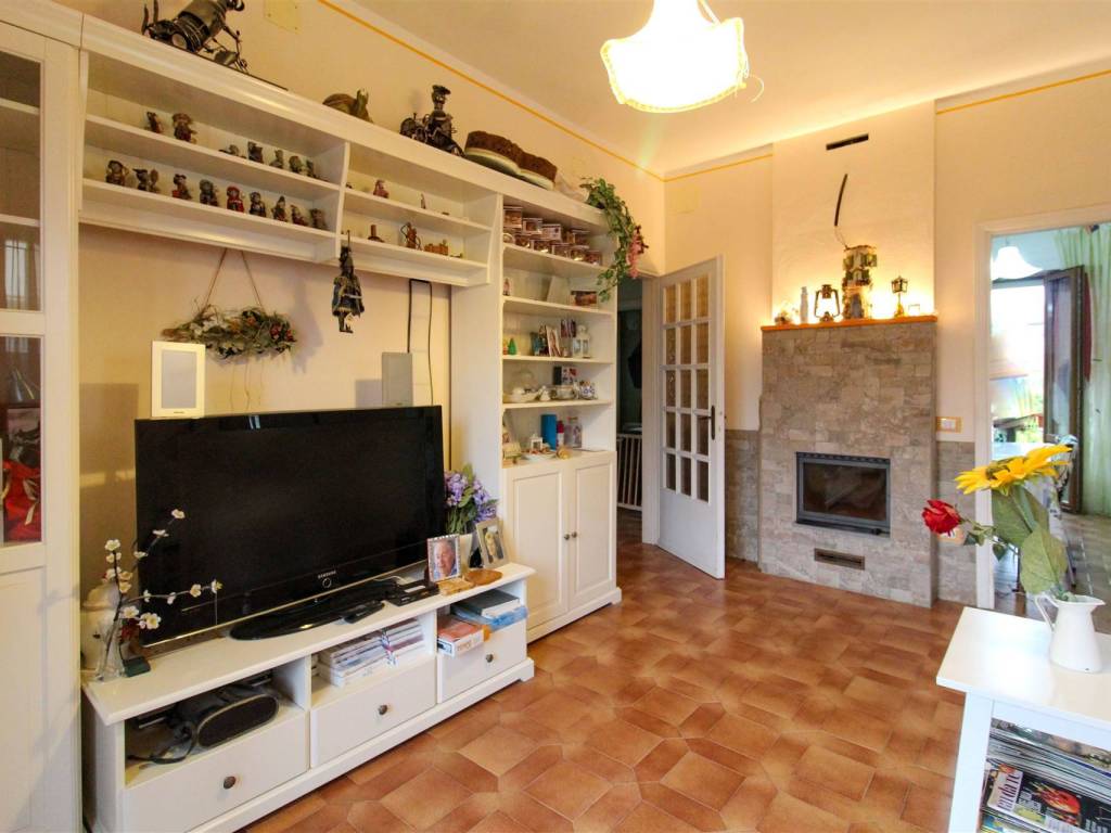 Appartamento a Rosignano marittimo in Via Isaac Newton, 14 - Foto 3