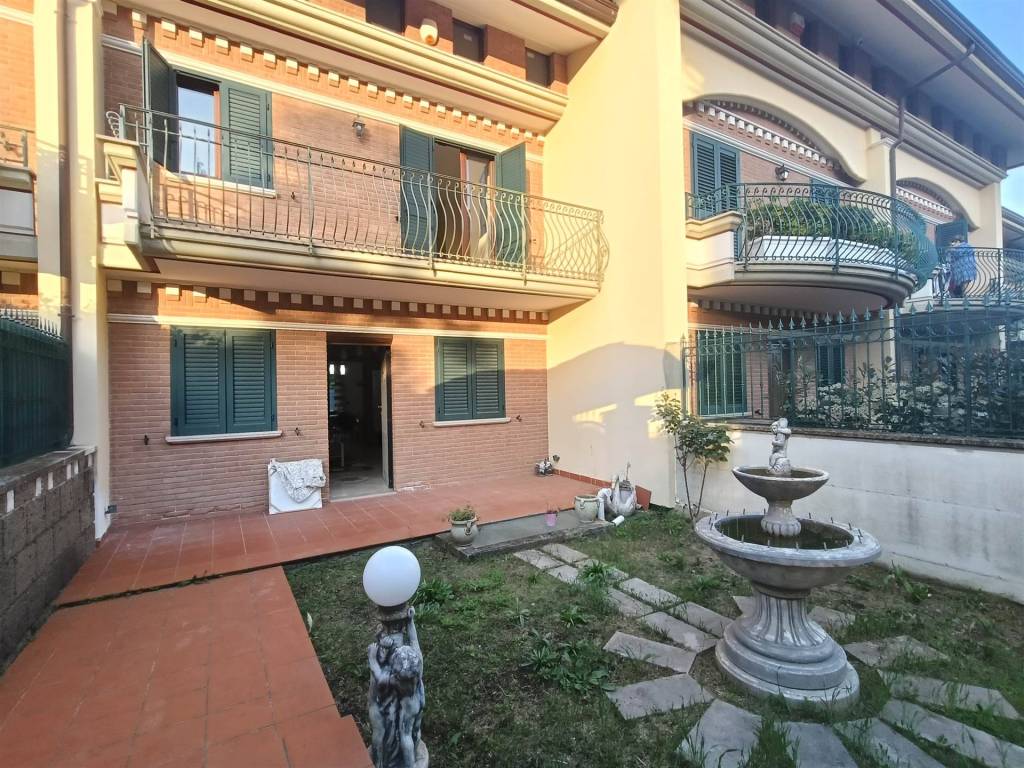 Villa a Avellino in contrada valle santa Caterina - Foto 4