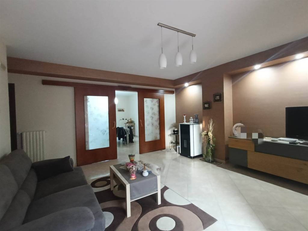 Villa a Avellino in contrada valle santa Caterina - Foto 5