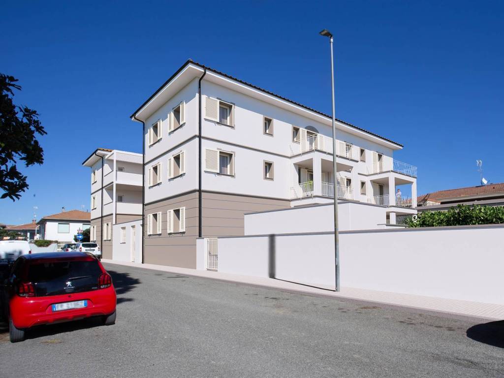 Appartamento a Cecina - Foto 2