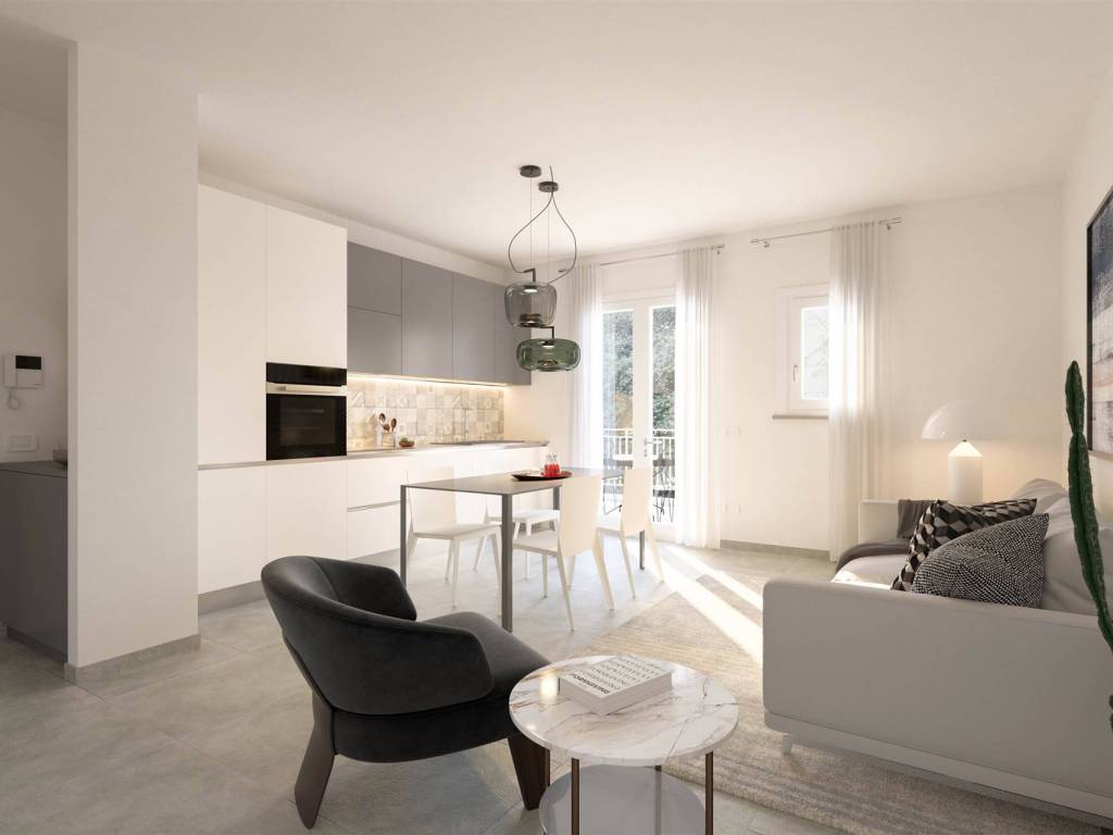 Appartamento a Cecina - Foto 4