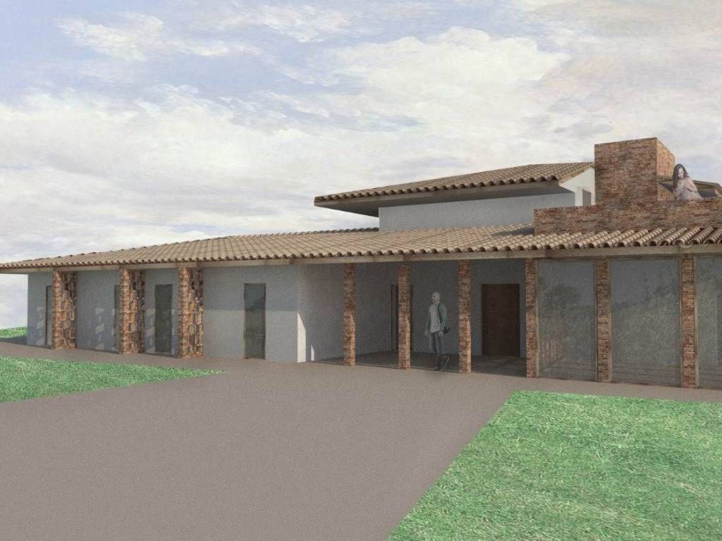 Terreno a Assisi in Via Fosso Caroncio - Foto 2