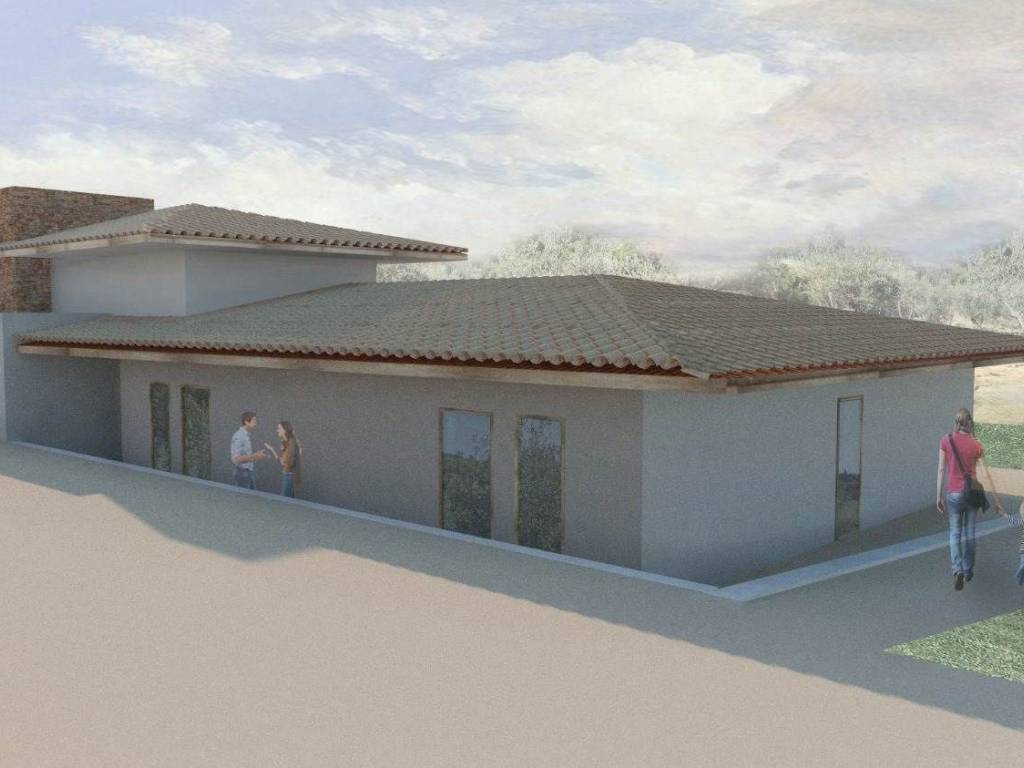 Terreno a Assisi in Via Fosso Caroncio - Foto 4
