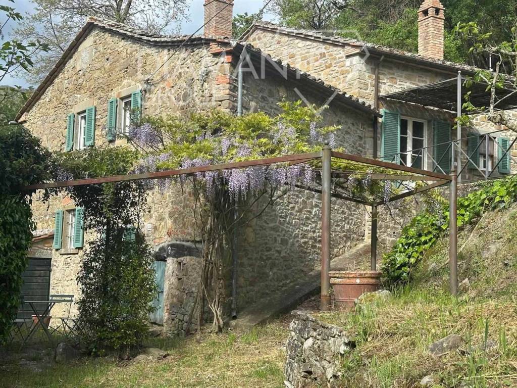 Rustico / casale a Cortona - Foto 2