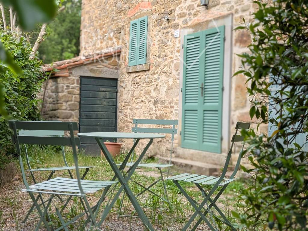 Rustico / casale a Cortona - Foto 4