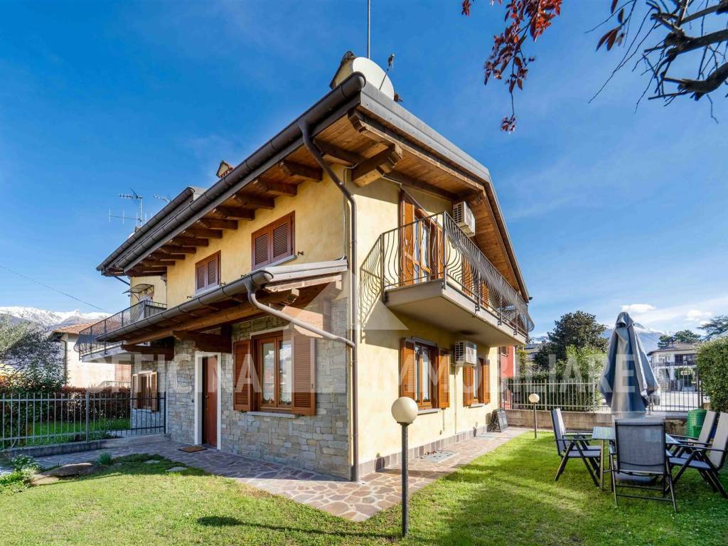 Villa a Colico in Via Villatico, 25 - Foto 3