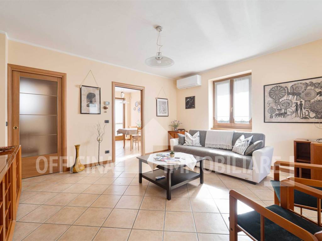 Villa a Colico in Via Villatico, 25 - Foto 4