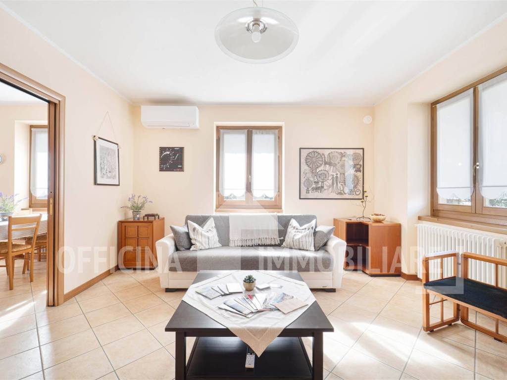 Villa a Colico in Via Villatico, 25 - Foto 5