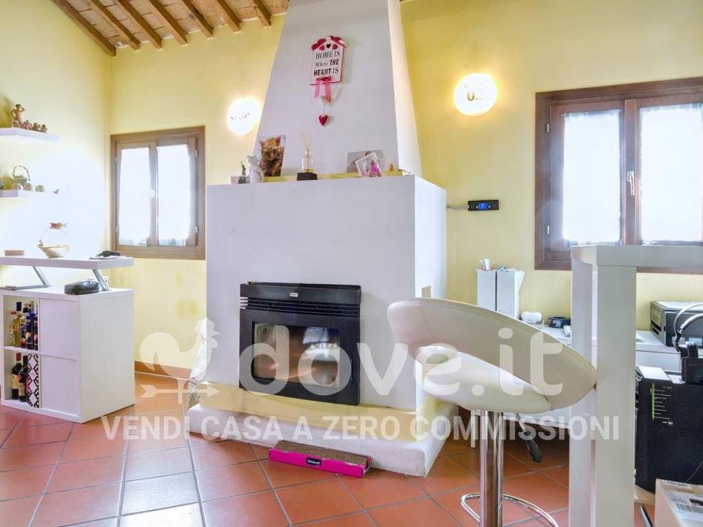 Appartamento a Ferrara in Via Ponti Sette, 10 - Foto 2