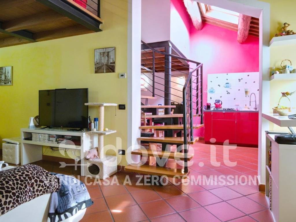 Appartamento a Ferrara in Via Ponti Sette, 10 - Foto 3