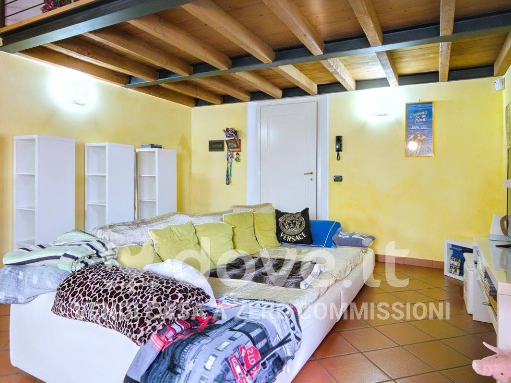 Appartamento a Ferrara in Via Ponti Sette, 10 - Foto 4