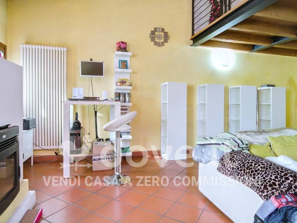 Appartamento a Ferrara in Via Ponti Sette, 10 - Foto 5