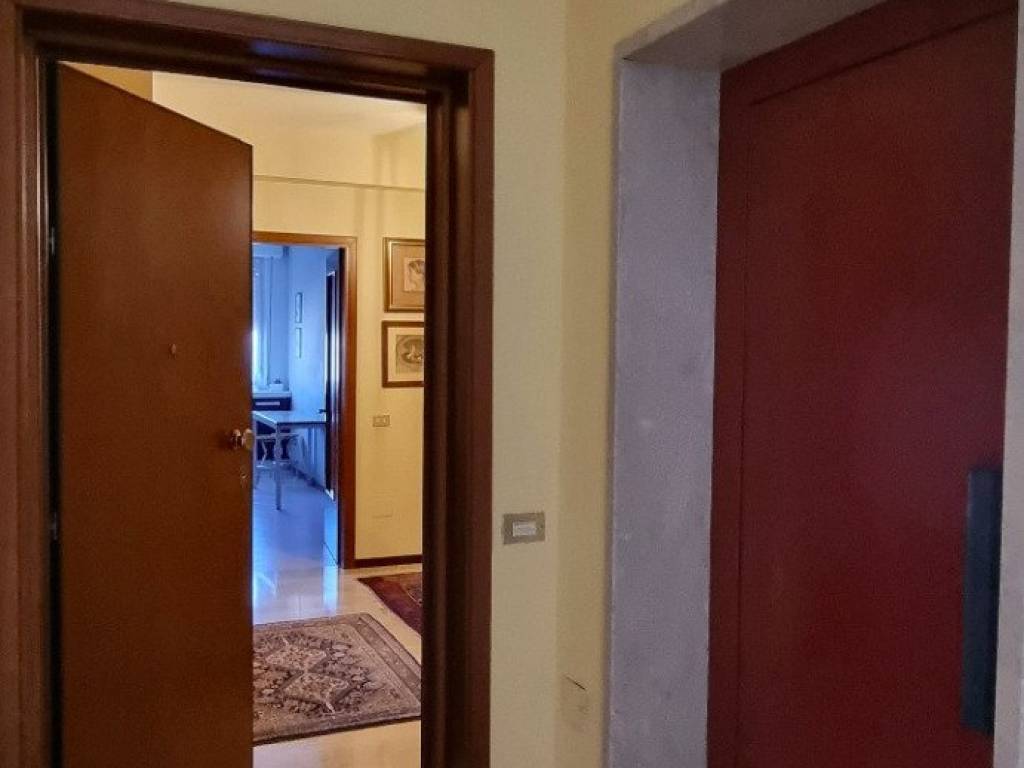 Appartamento a Parma in Strada Langhirano, 96 - Foto 2
