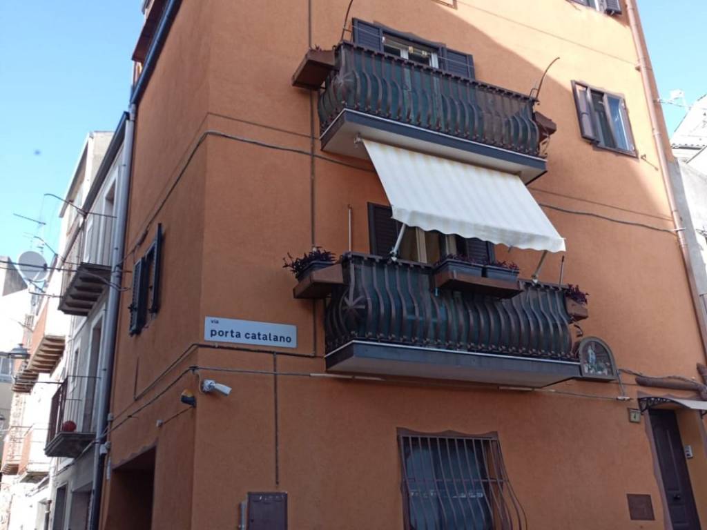 Casa indipendente a Piazza armerina in Via Porta Catalano, 4 - Foto 2