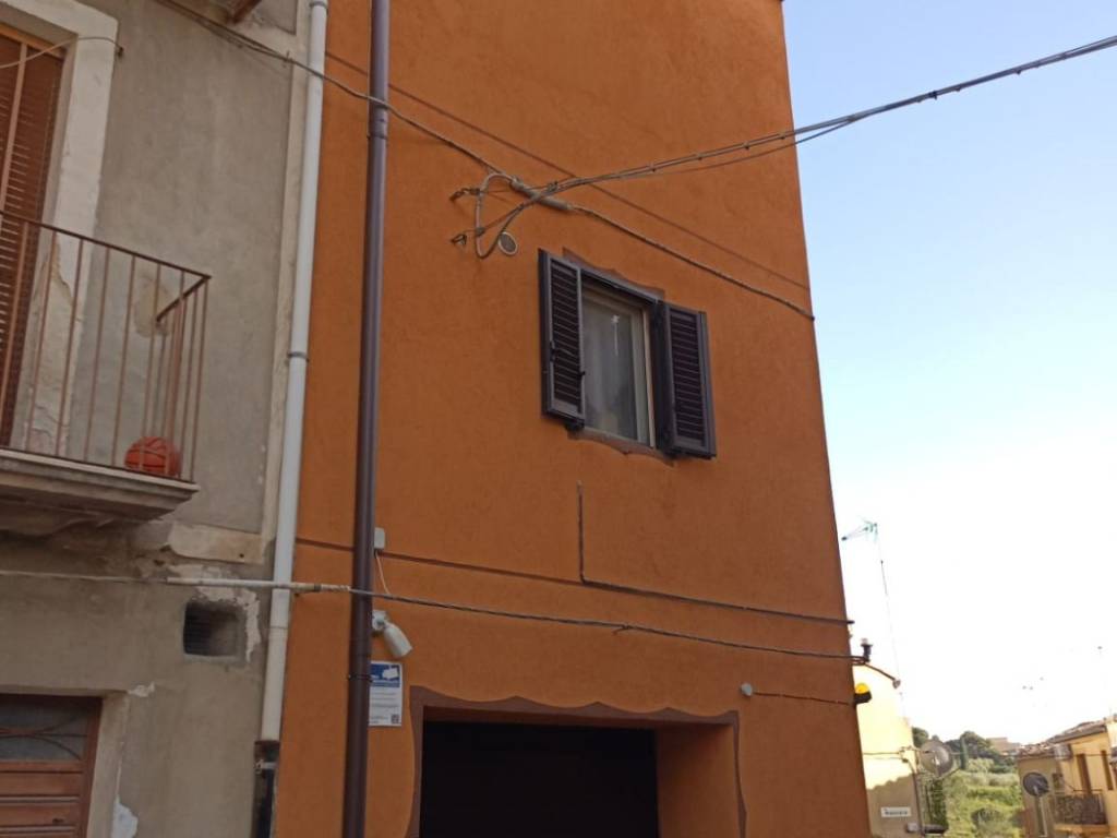 Casa indipendente a Piazza armerina in Via Porta Catalano, 4 - Foto 3
