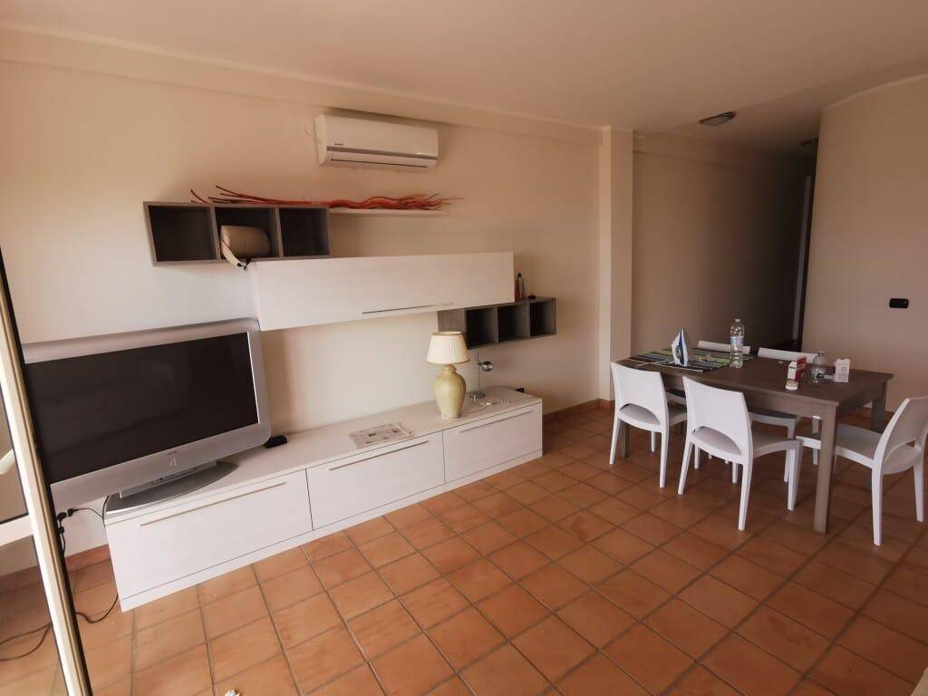 Villa a Stalettì in Villaggio Serra di Mare - Foto 5