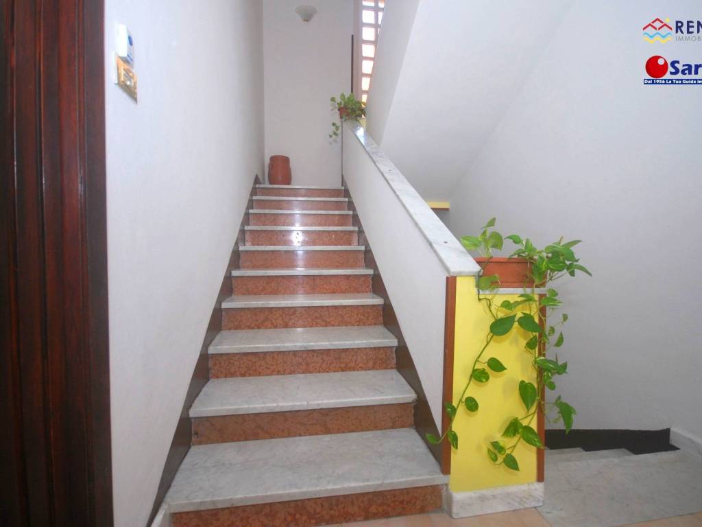 Appartamento a Tempio pausania in Via Carlo Cattaneo, 8 - Foto 5