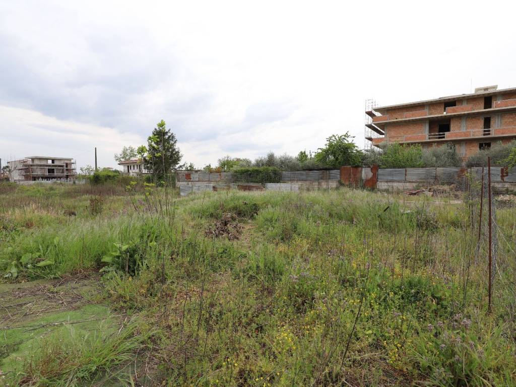 Terreno a Portico di caserta in Via Gioacchino Rossini - Foto 2