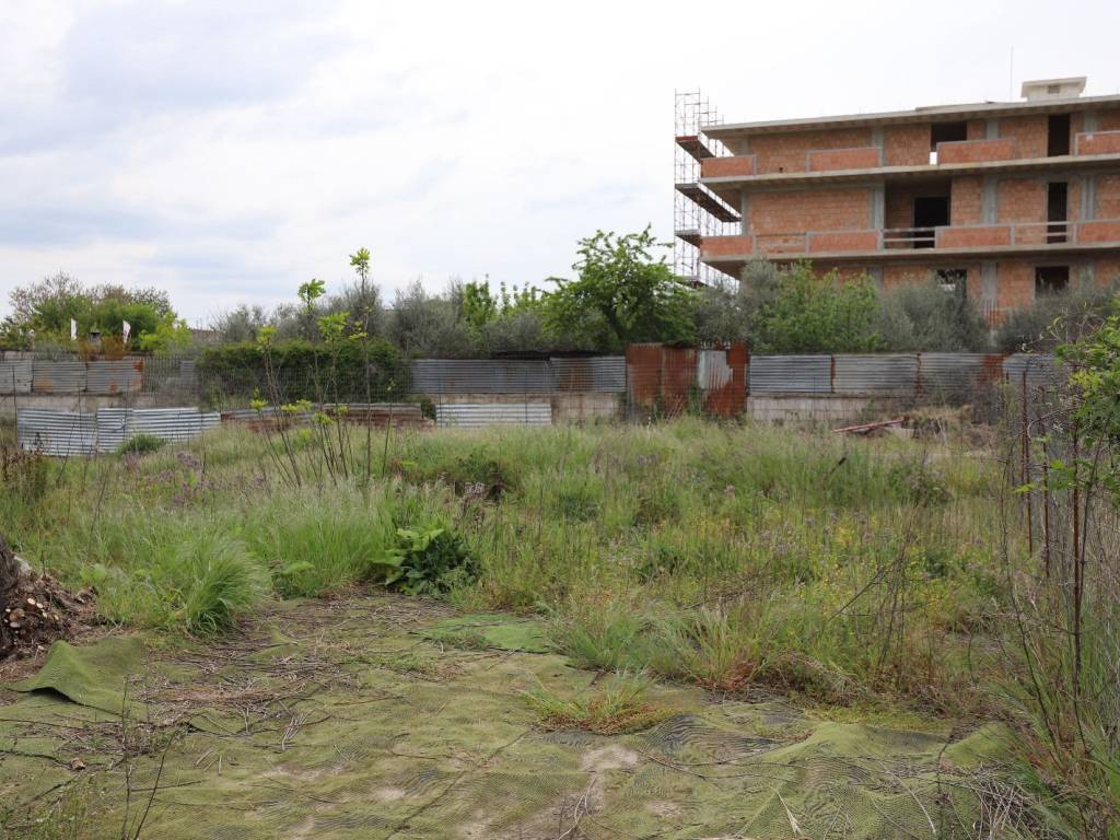 Terreno a Portico di caserta in Via Gioacchino Rossini - Foto 3