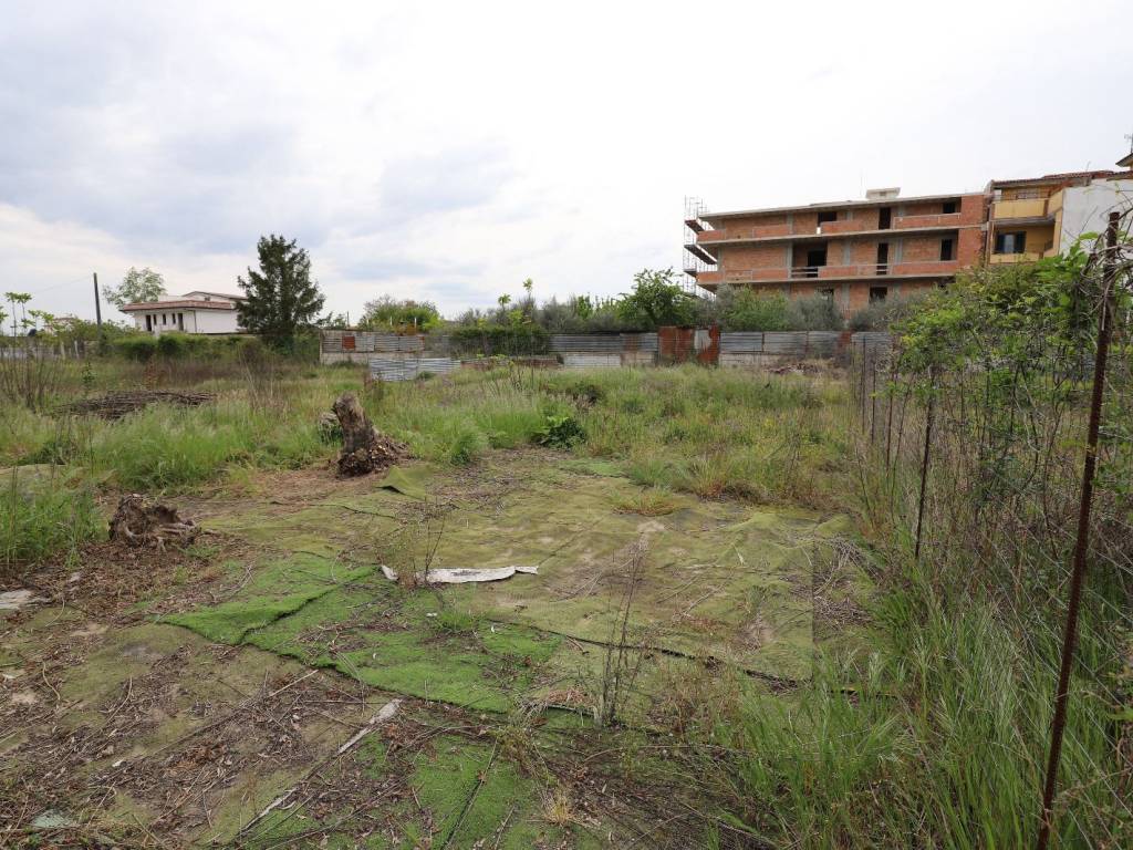 Terreno a Portico di caserta in Via Gioacchino Rossini - Foto 4