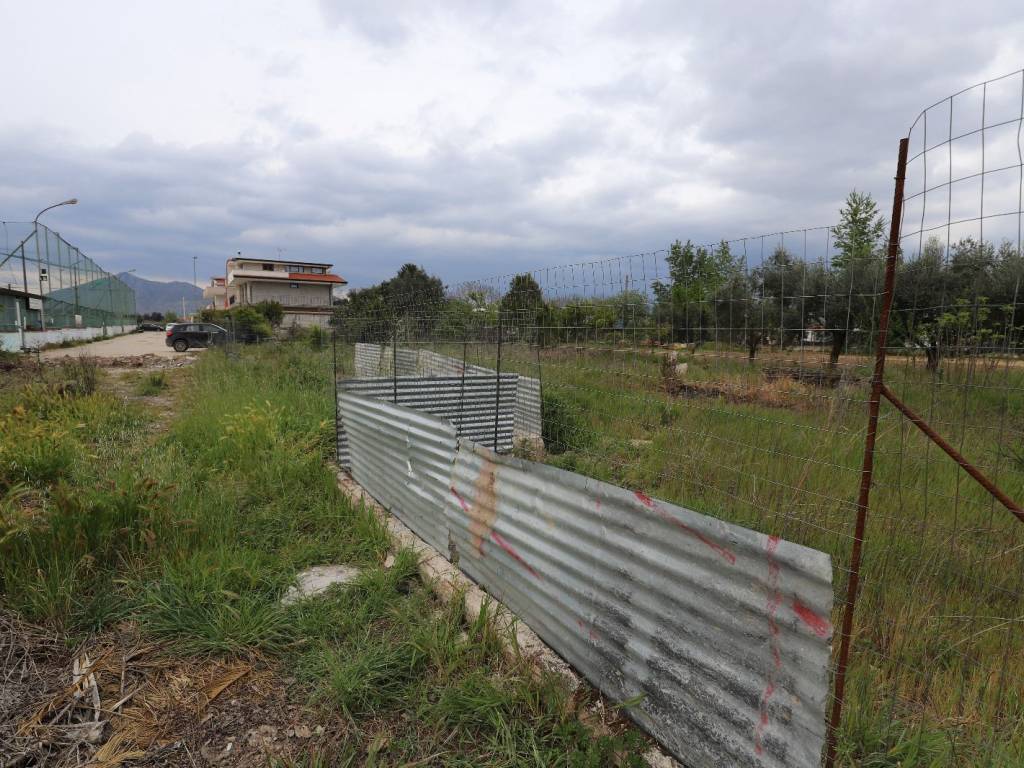 Terreno a Portico di caserta in Via Gioacchino Rossini - Foto 5