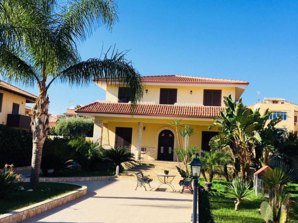 Villa a Melilli in Via Rimini - Foto 4
