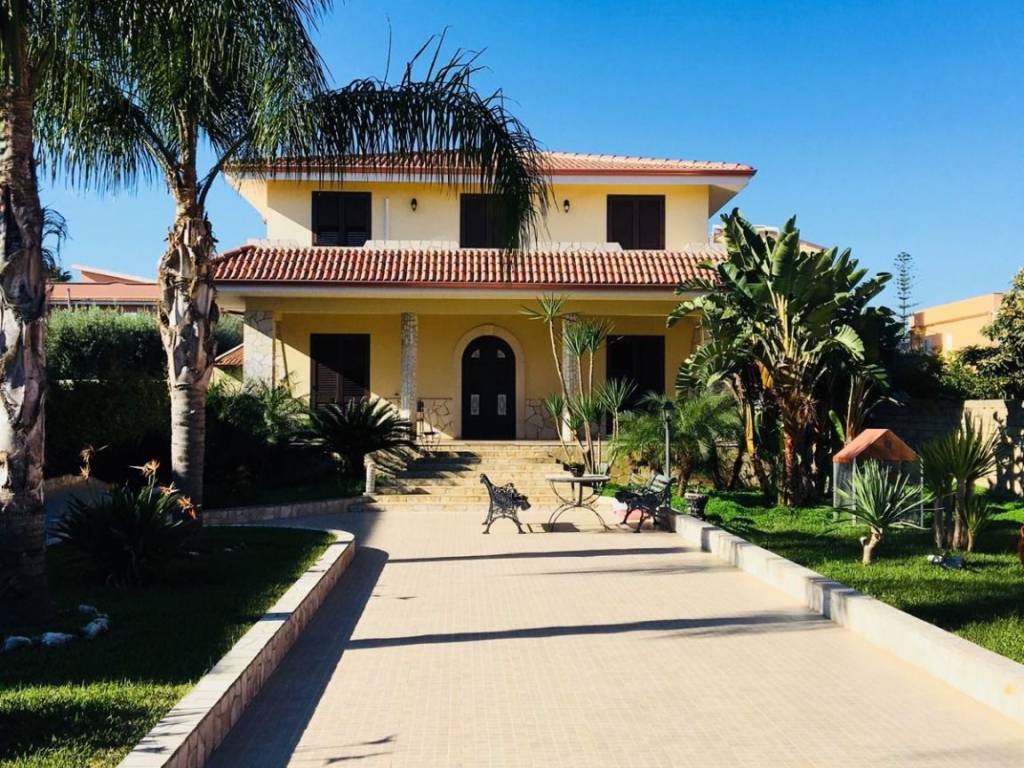 Villa a Melilli in Via Rimini - Foto 5