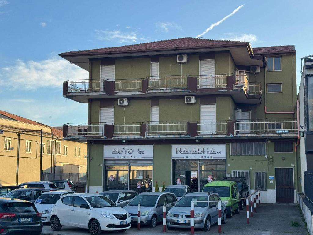 Appartamento a Santa maria capua vetere in Via Italia - Foto 2